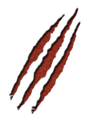 Scratches Claw Png Image Transparent PNG Image