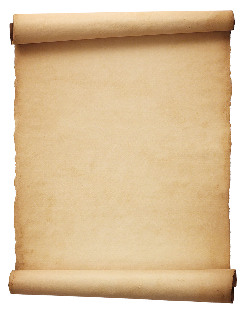 Scroll Png File Transparent PNG Image