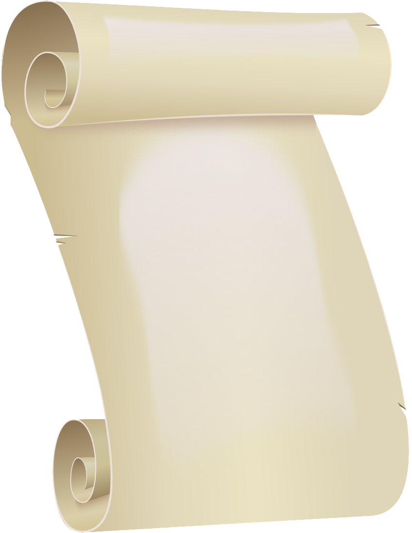 Scroll Png Pic Transparent PNG Image