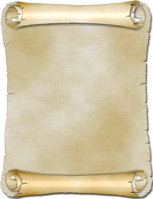 Scroll High-Quality Png Transparent PNG Image