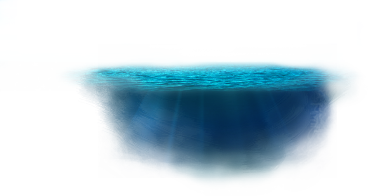 Sea Transparent PNG Image