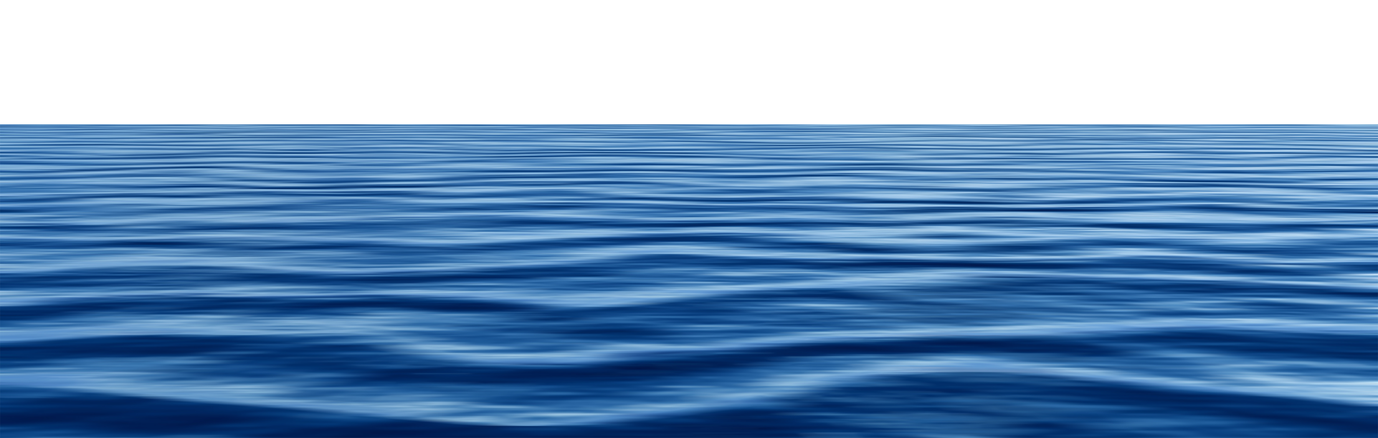 Sea Clipart Transparent PNG Image