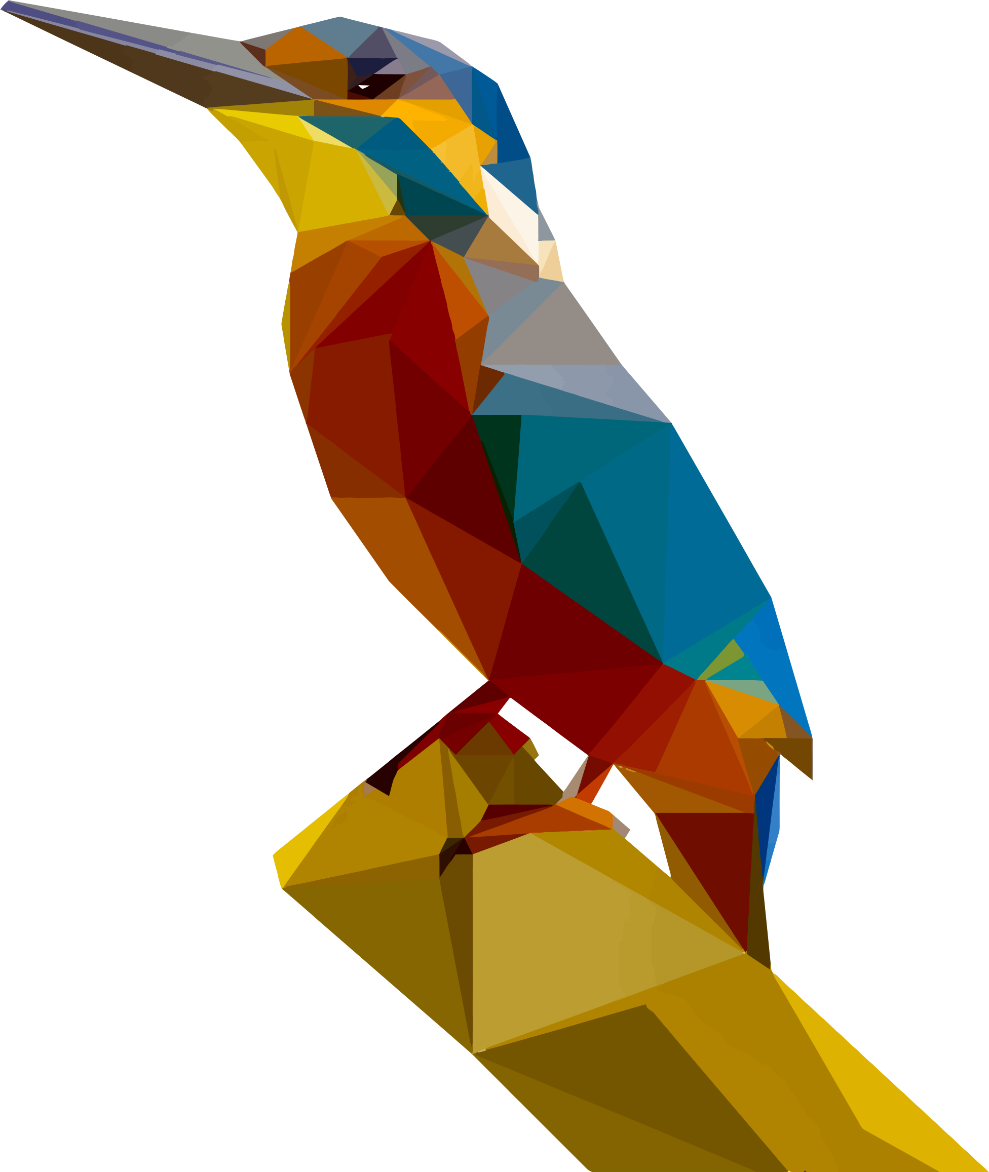 Kingfisher Image PNG File HD Transparent PNG Image