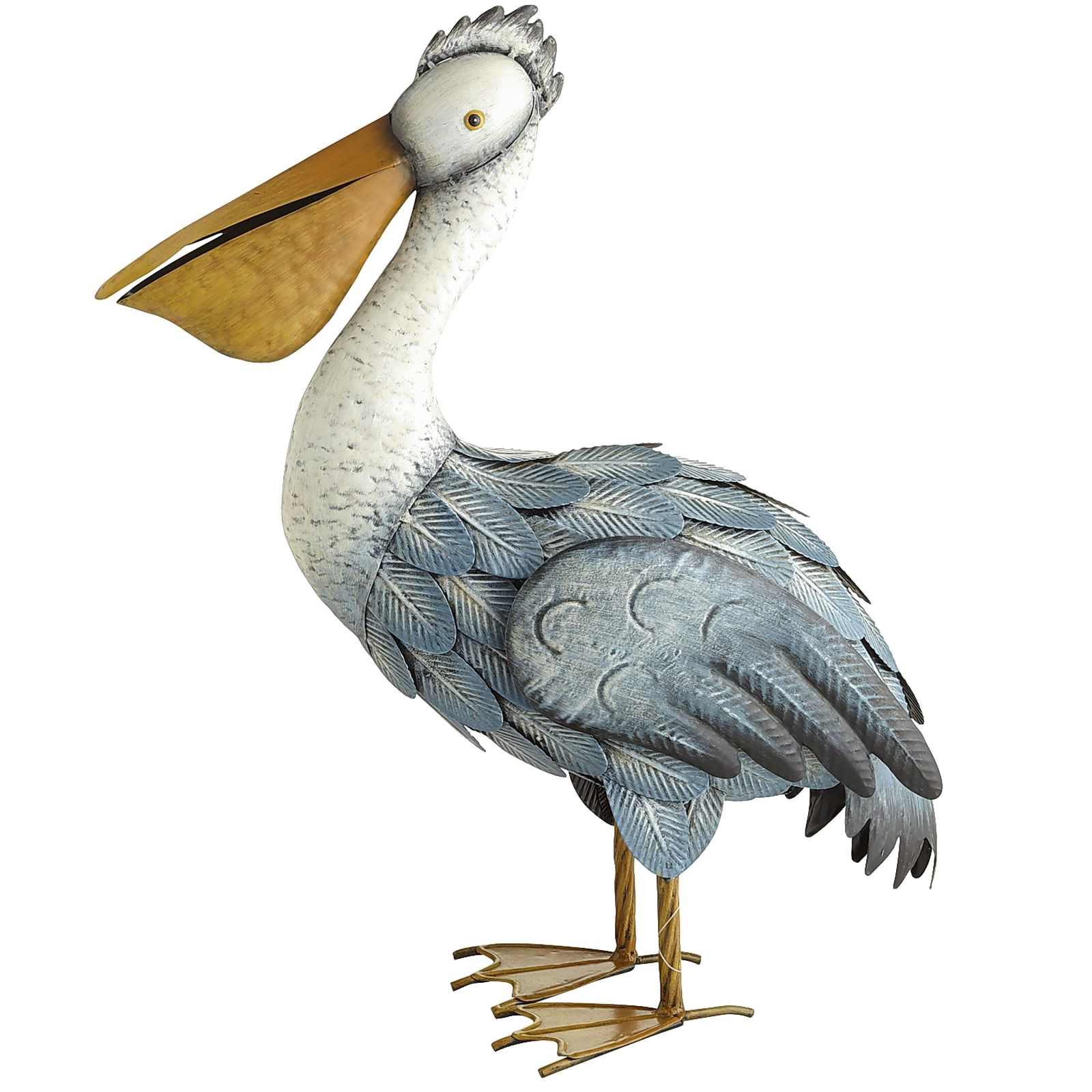 Pelican HD Image Free PNG Transparent PNG Image