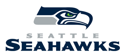 Seattle Seahawks Transparent Transparent PNG Image