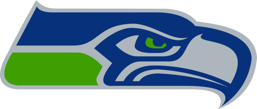 Seattle Seahawks File Transparent PNG Image