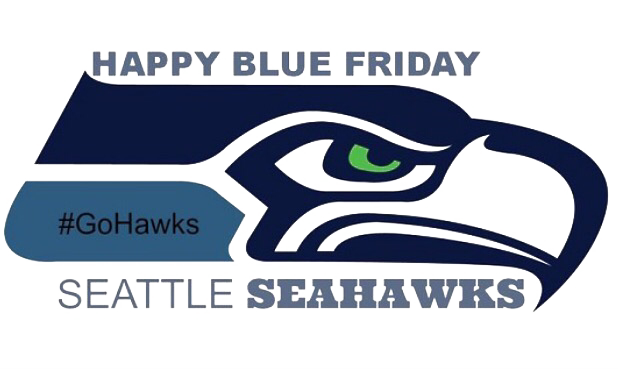 Seattle Seahawks Image Transparent PNG Image