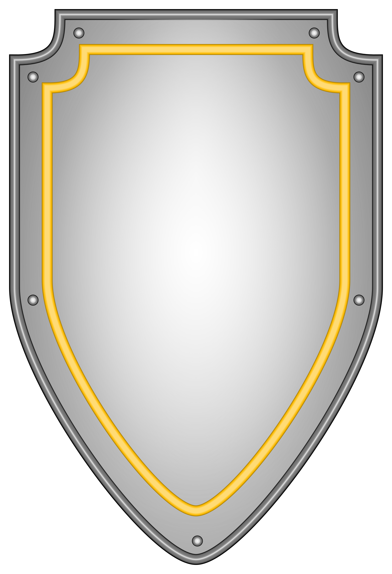 Shield Png Picture Transparent PNG Image