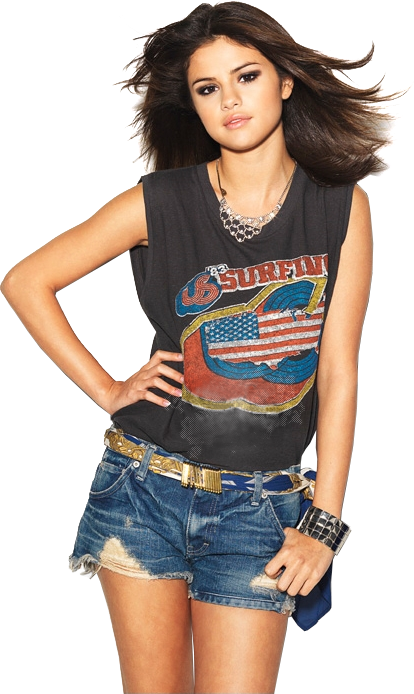 Selena Gomez Transparent Picture Transparent PNG Image