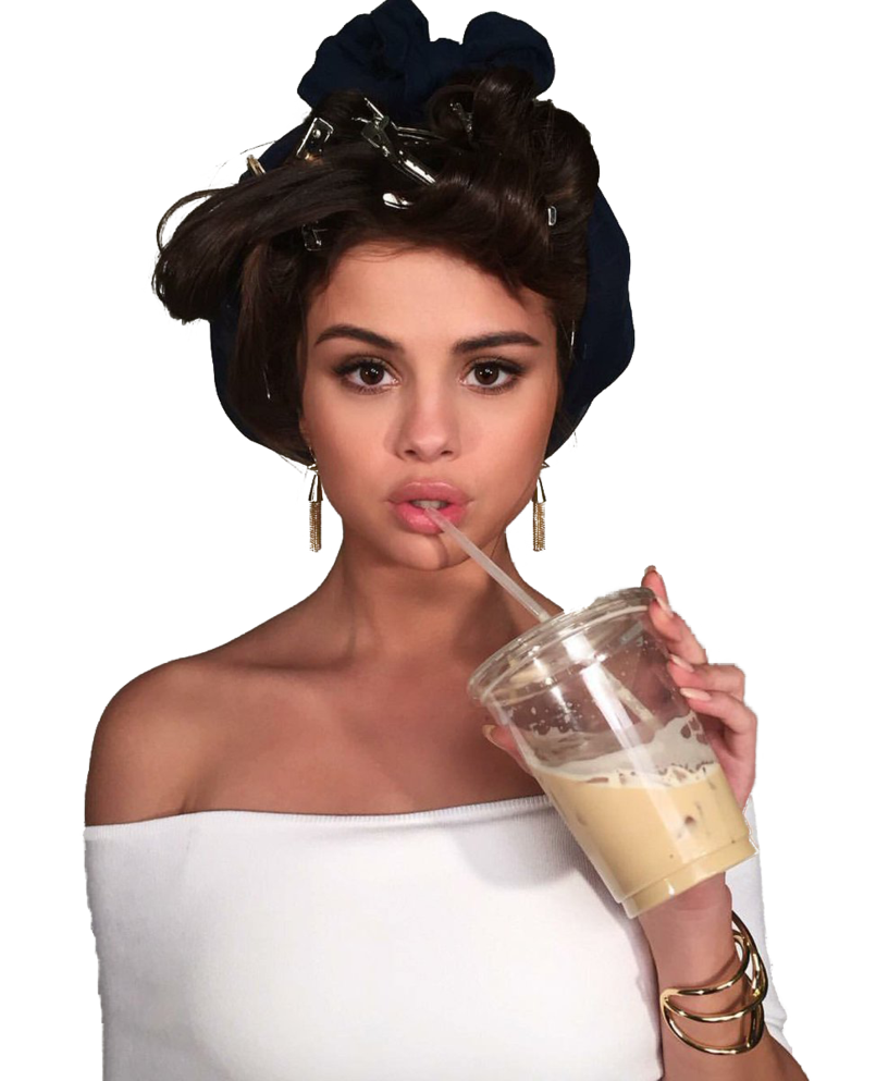 Selena Gomez Photo Transparent PNG Image