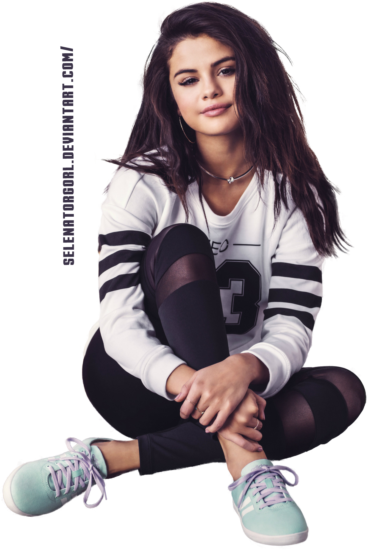 Selena Gomez File Transparent PNG Image