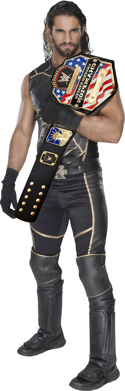 Seth Rollins Download Png Transparent PNG Image