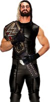 Seth Rollins Png Hd Transparent PNG Image