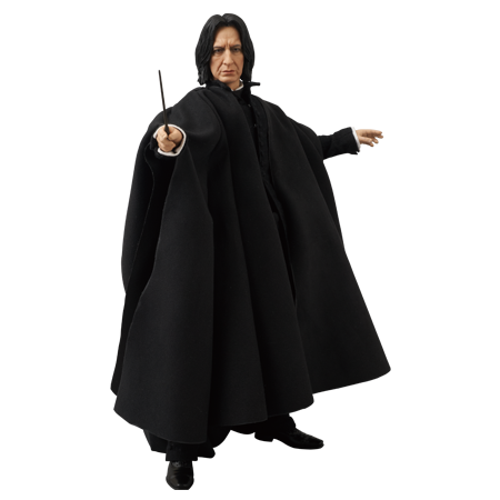 Severus Snape Free Download Png Transparent PNG Image