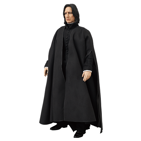 Severus Snape Png Picture Transparent PNG Image