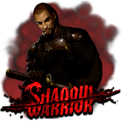 Shadow Warrior Png Clipart Transparent PNG Image