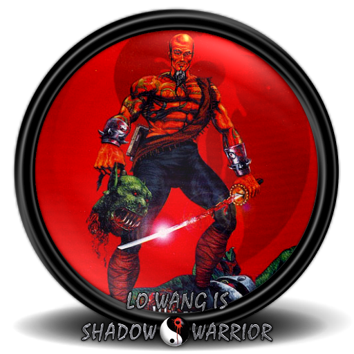 Shadow Warrior Free Png Image Transparent PNG Image