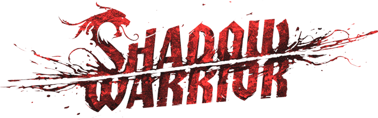 Shadow Warrior Png File Transparent PNG Image