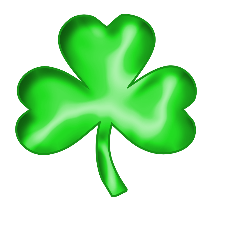 Shamrock Png File Transparent PNG Image