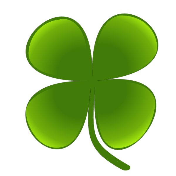 Shamrock Picture Transparent PNG Image