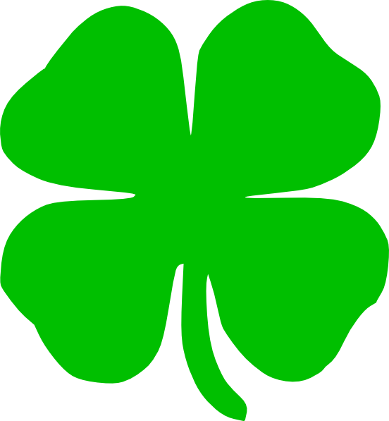 Shamrock Png Transparent PNG Image