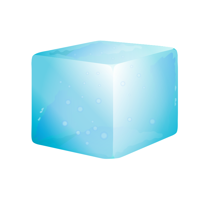 Cube Transparent Transparent PNG Image