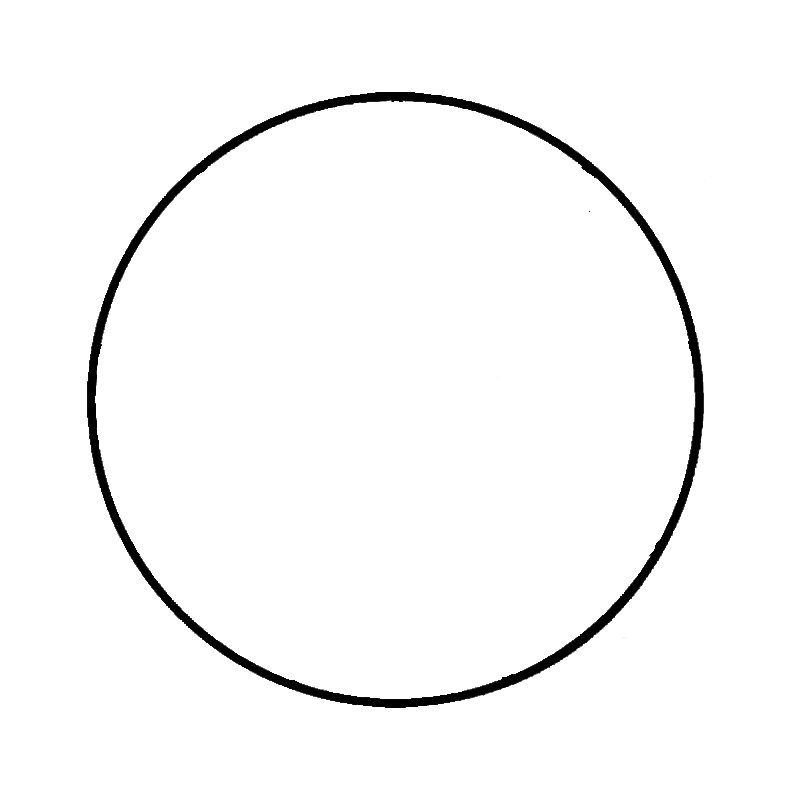 Circle Free Download Transparent PNG Image