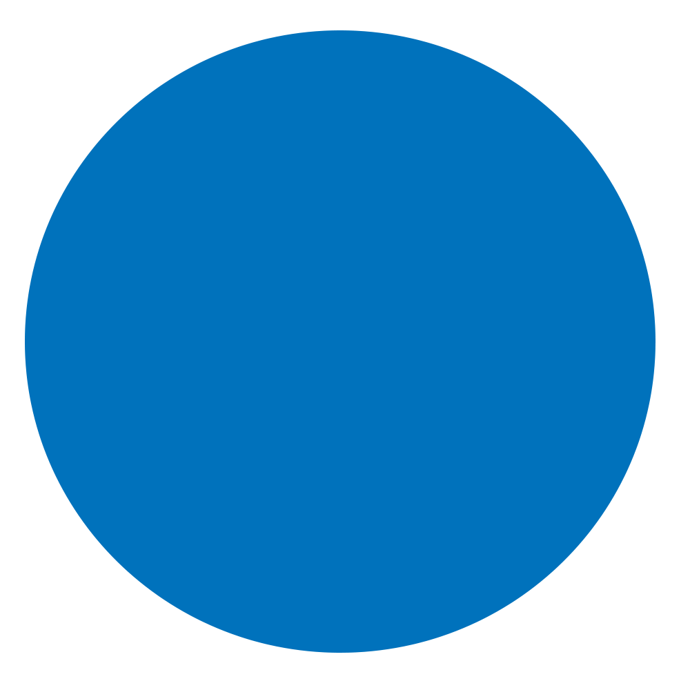 Circle File Transparent PNG Image