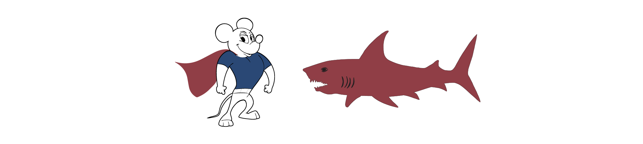 Megalodon Shark Aquatic PNG Image High Quality Transparent PNG Image