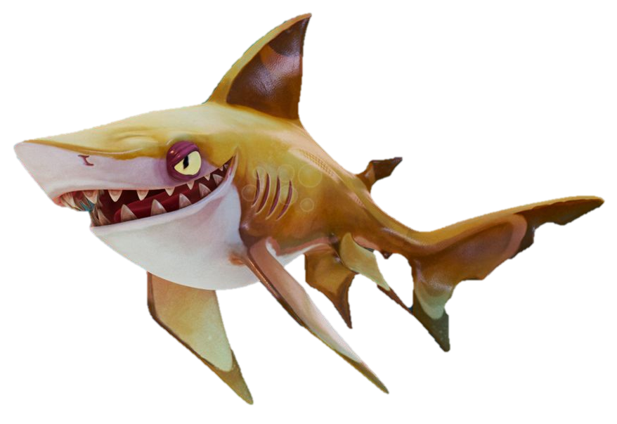 Megalodon Shark PNG Download Free Transparent PNG Image