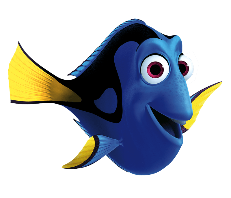 Shark Nemo Free Download PNG HD Transparent PNG Image