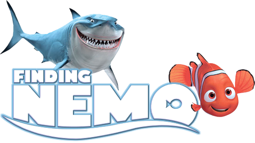 Shark Nemo PNG File HD Transparent PNG Image