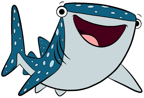 Shark Vector Nemo Download Free Image Transparent PNG Image