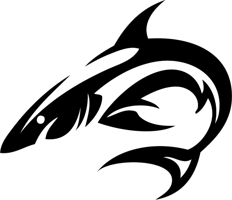 Tattoo Shark PNG Download Free Transparent PNG Image