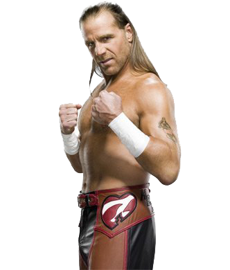 Shawn Michaels Png Picture Transparent PNG Image