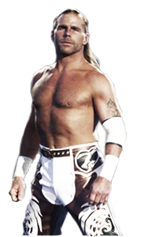 Shawn Michaels Png Transparent PNG Image