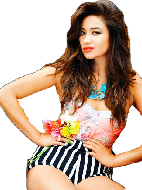 Shay Mitchell Free Download Png Transparent PNG Image