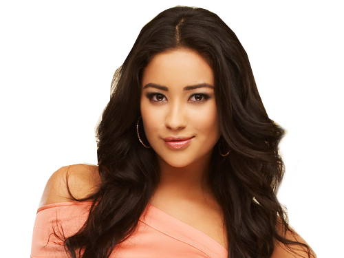 Shay Mitchell Png Image Transparent PNG Image