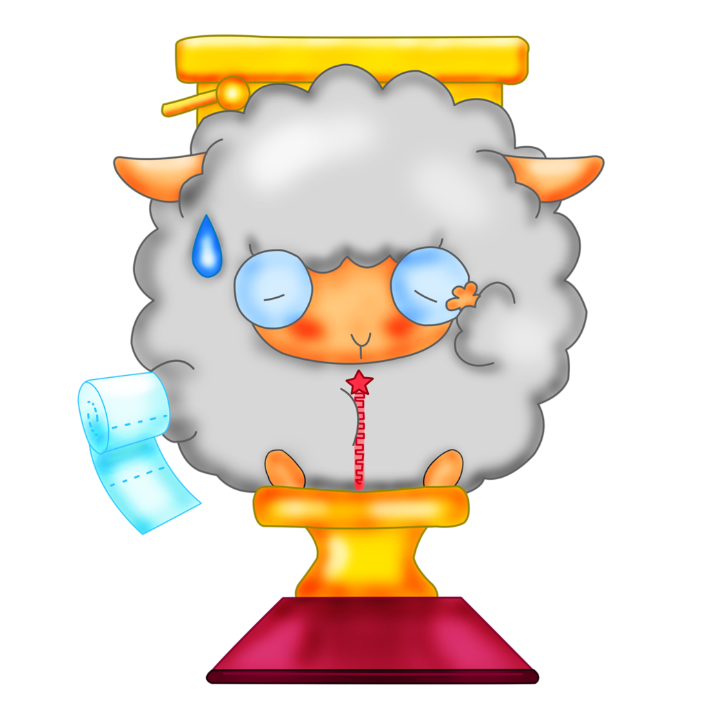 Sheep Text Illustration Free PNG HQ Transparent PNG Image