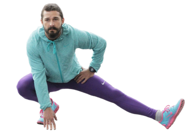 Shia Labeouf Transparent PNG Image