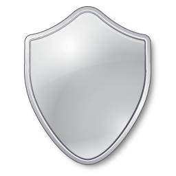 Gray Metal Shield Png Image Picture Download Transparent PNG Image