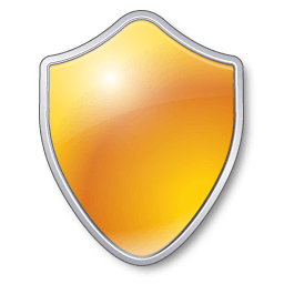 Yellow Shield Png Image Picture Download Transparent PNG Image