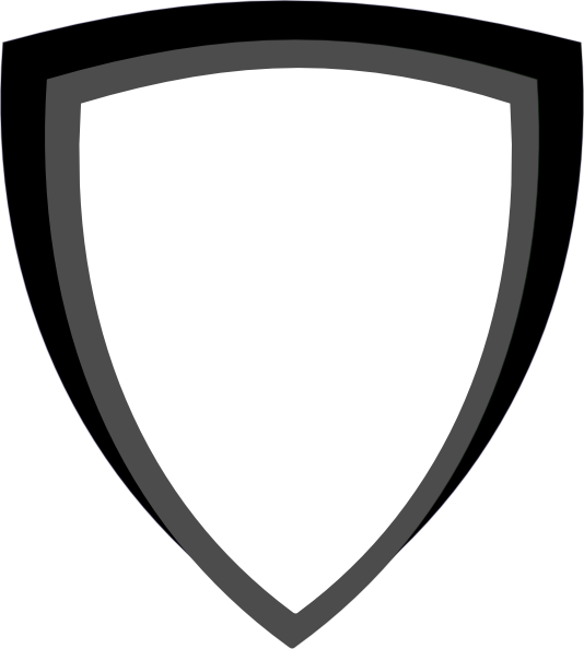 Vector Shield Clip Art Transparent PNG Image