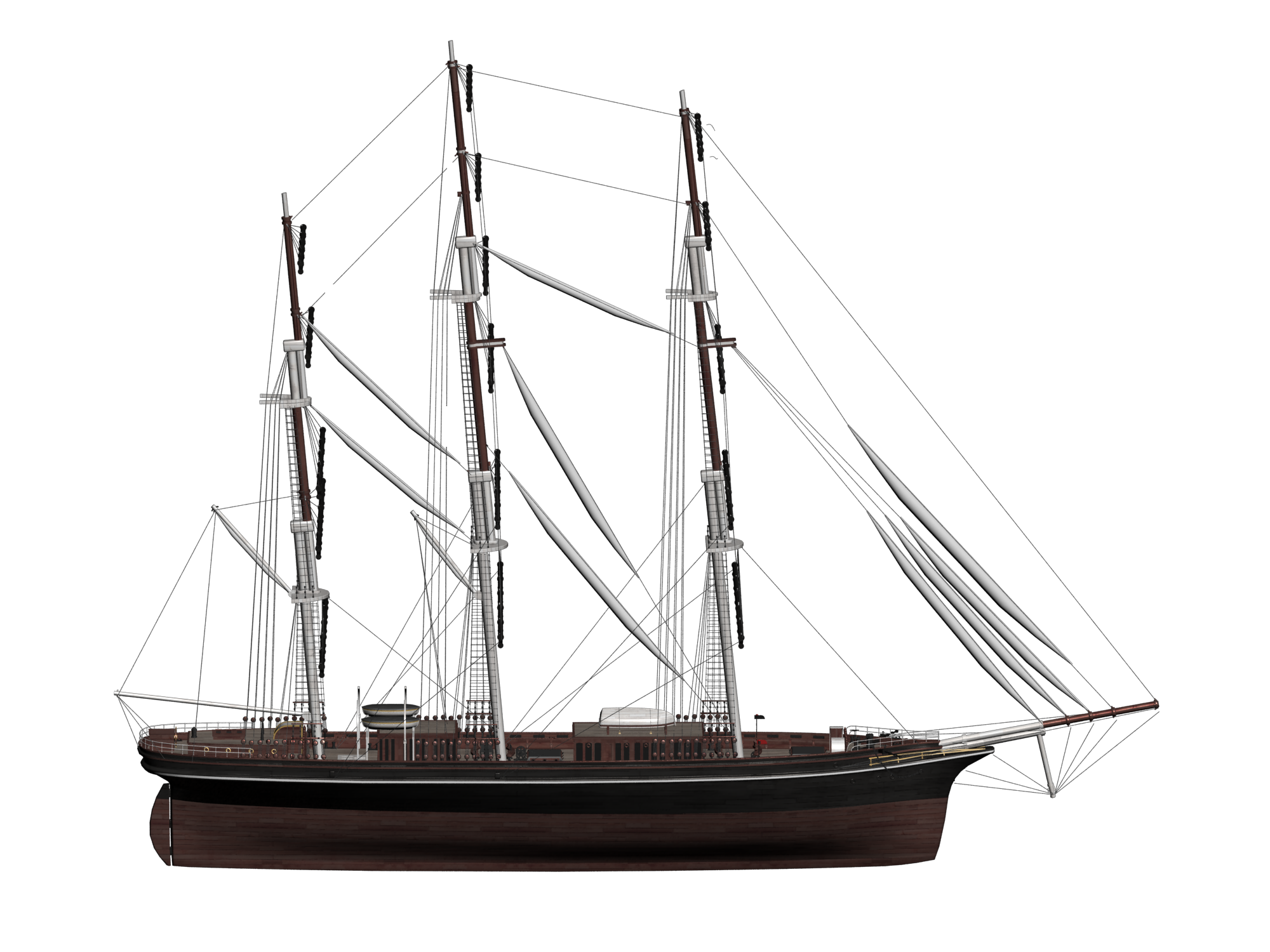 Ship Png Picture Transparent PNG Image