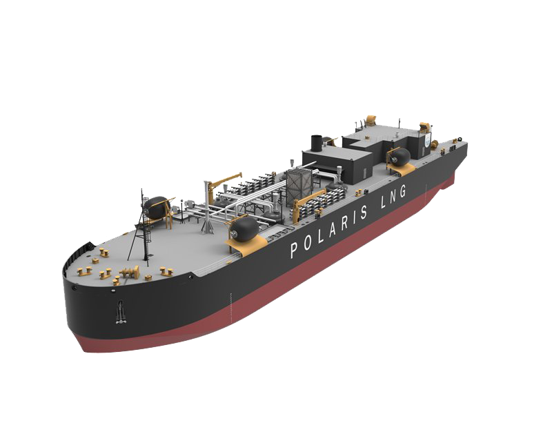 Vessel Cargo Download HQ Transparent PNG Image