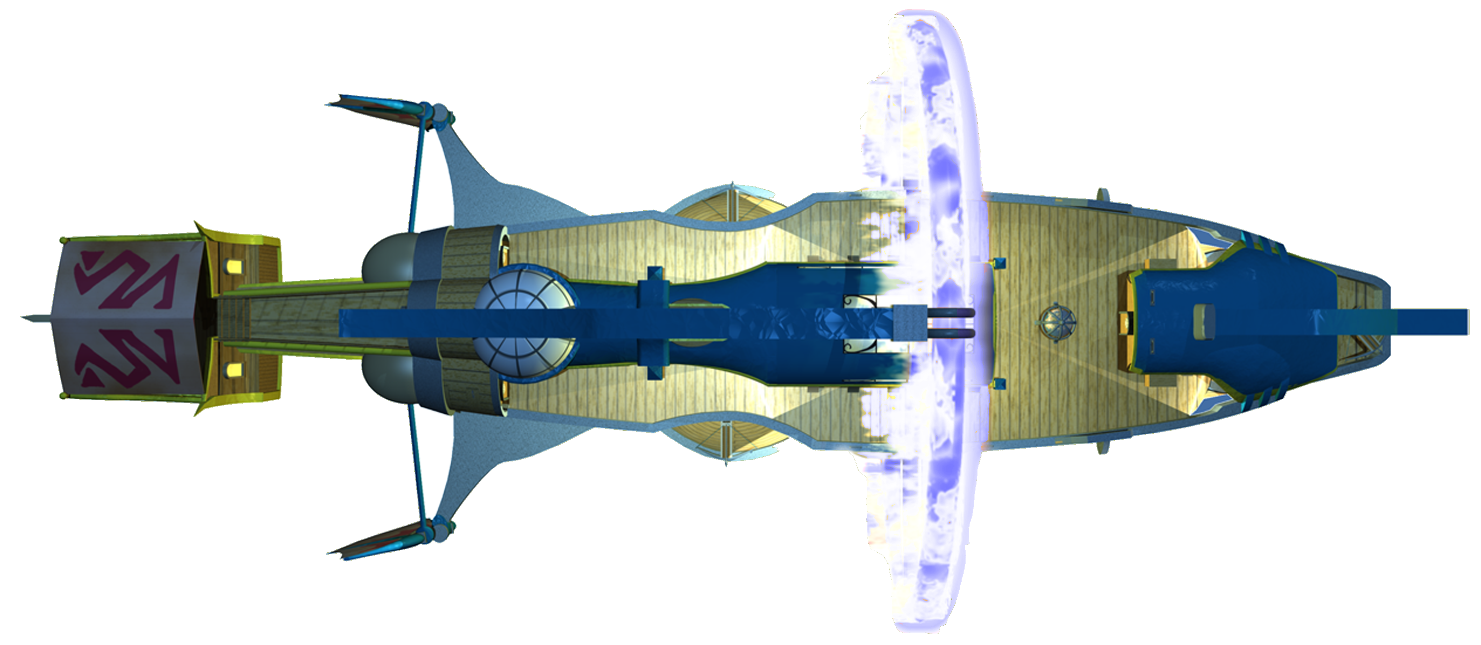 Vessel Ship Download HQ Transparent PNG Image