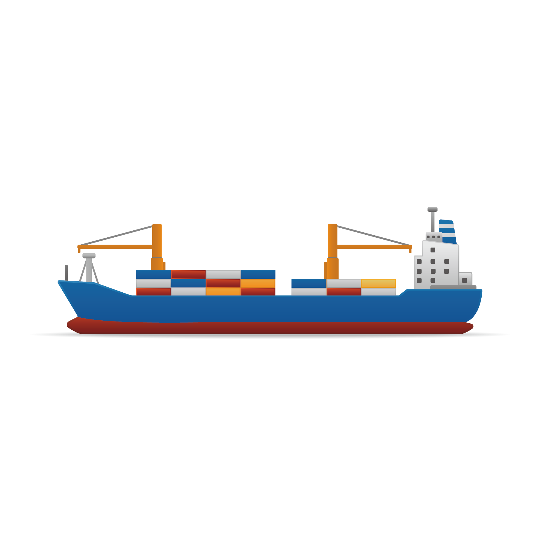 Vessel Ship Free PNG HQ Transparent PNG Image