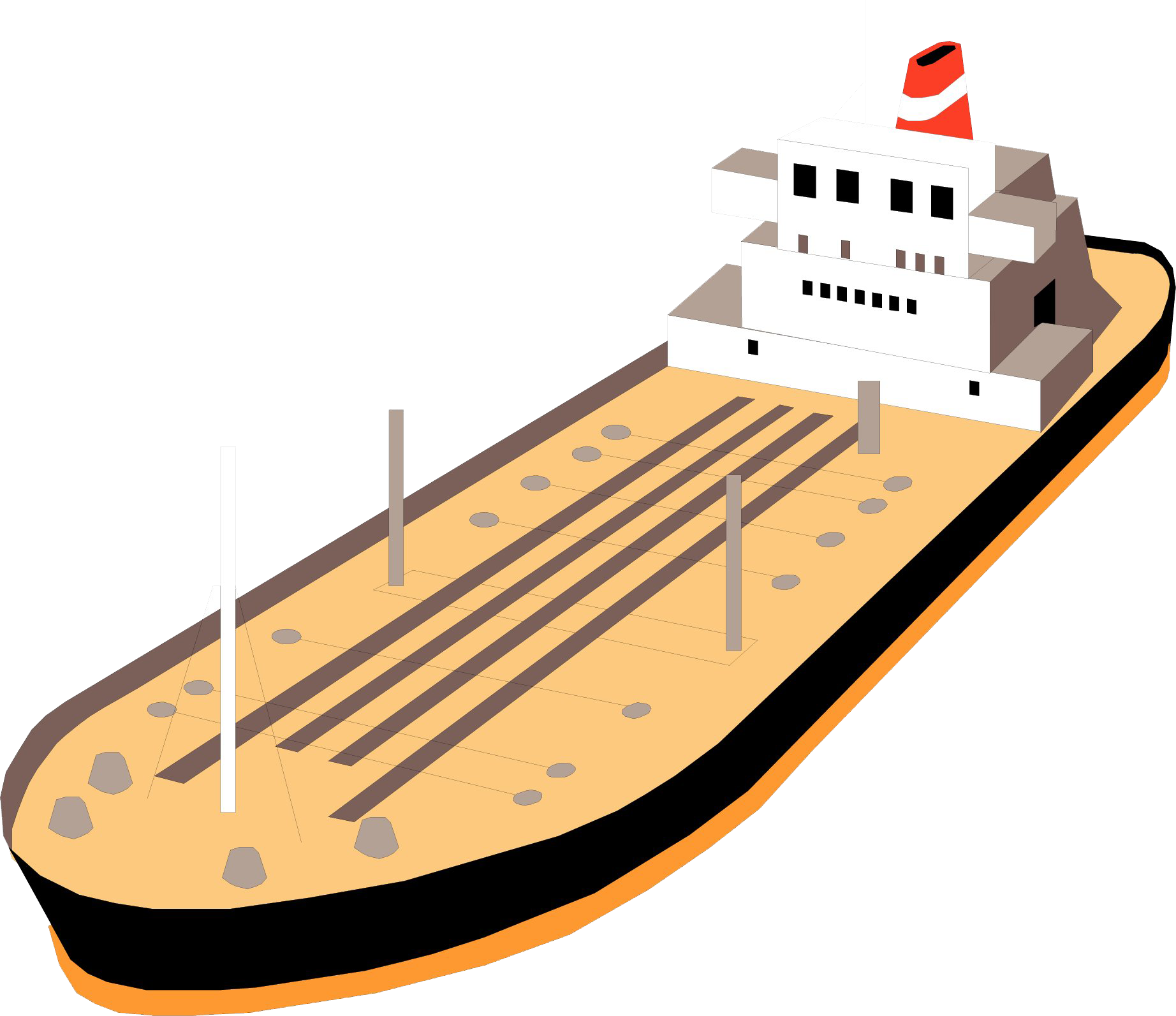 Vessel Ship Download Free Image Transparent PNG Image