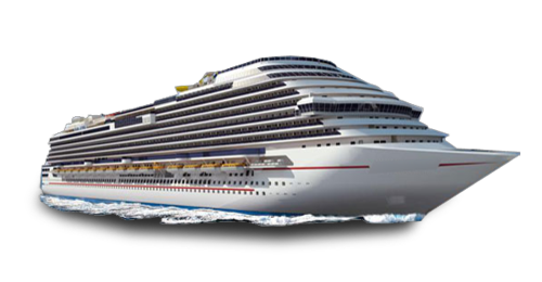 Ship Png File Transparent PNG Image