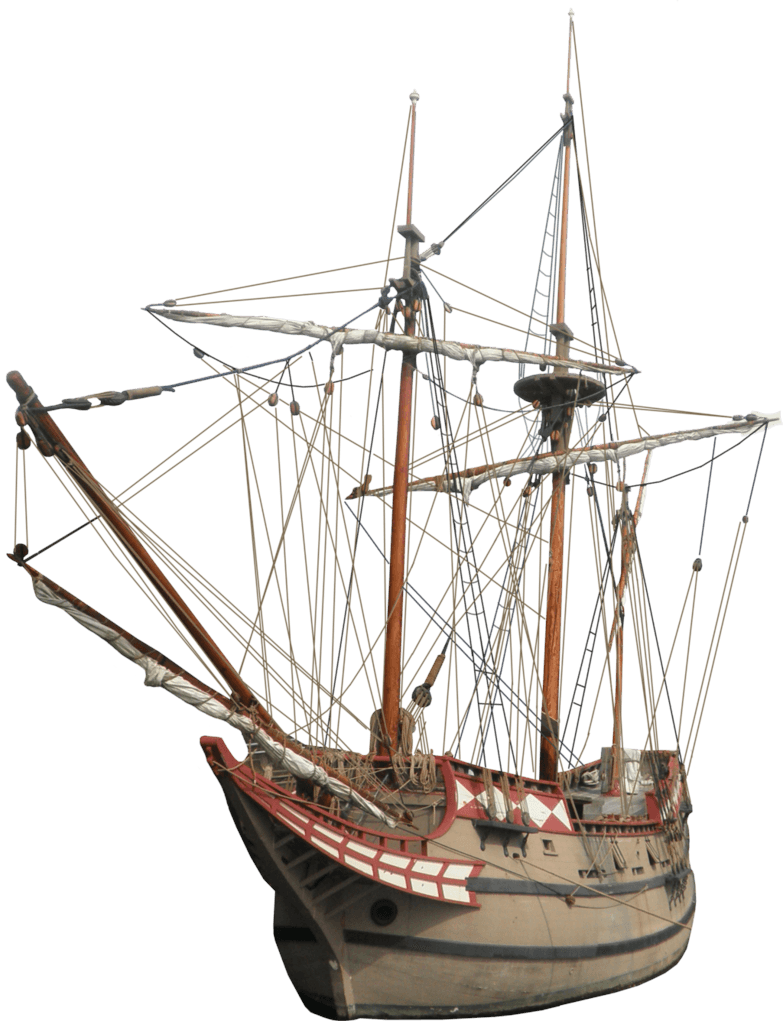 Sailing Ship Png Image Transparent PNG Image